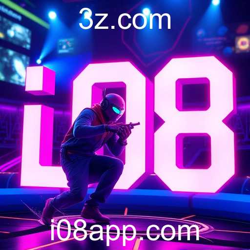 A Ascensão da Plataforma i08 no Cenário de Jogos Portugueses