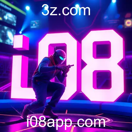 A Ascensão da Plataforma i08 no Cenário de Jogos Portugueses