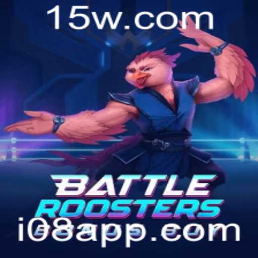 Explorando o Mundo de BattleRoostersBonusBuy: Uma Jornada Épica nos Jogos Digitais