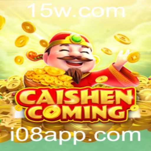 Explorando o Jogo CAISHENCOMING: Uma Nova Experiência de Entretenimento