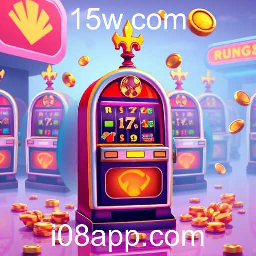 Explorando o Mundo dos Caça-níqueis Online: Tudo o que Você Precisa Saber sobre i08