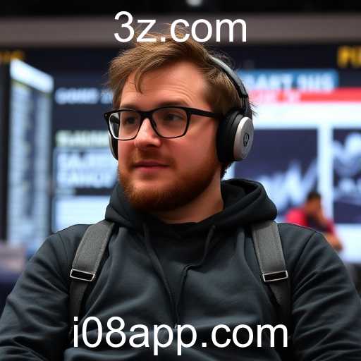 A Revolução dos Jogos Ocasionais com i08