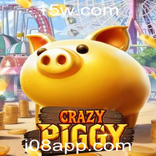 Explorando o Mundo de CrazyPiggy