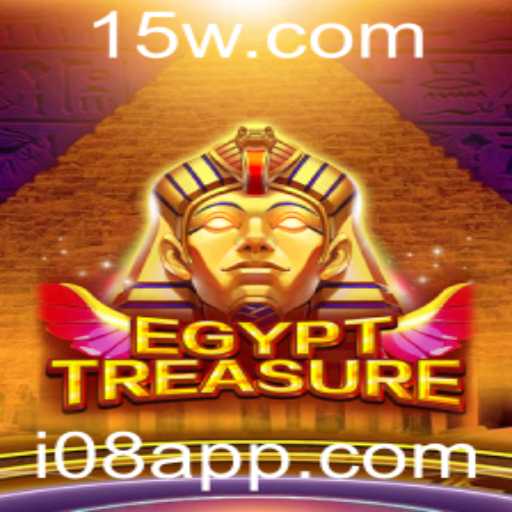 Descubra o Fascinante Mundo de EgyptTreasure: Um Jogo de Aventura e Estrategia
