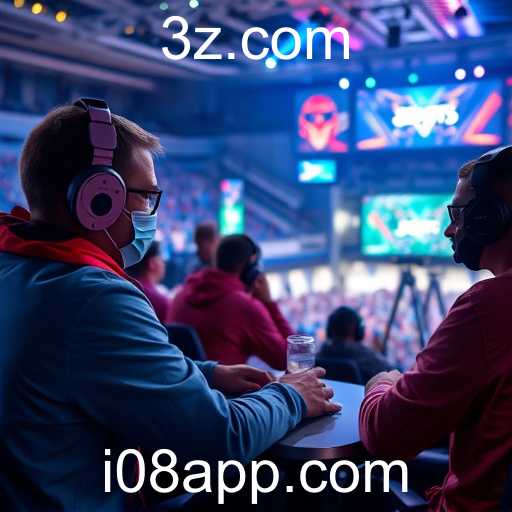 Esports: A Revolução dos Jogos Competitivos