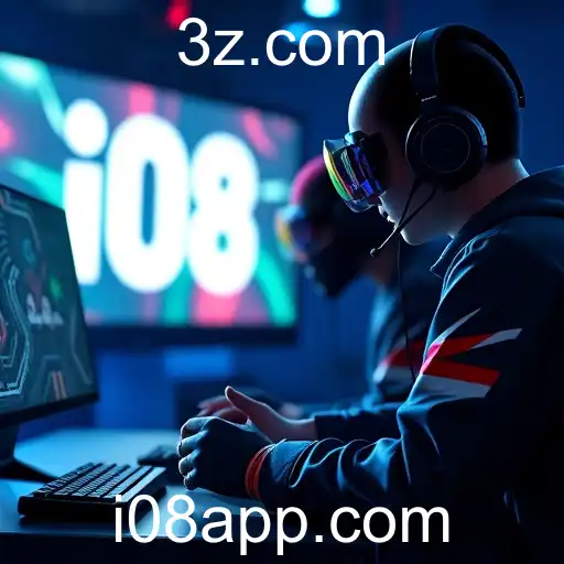 Explorando o Universo de i08: Tendências e Inovações