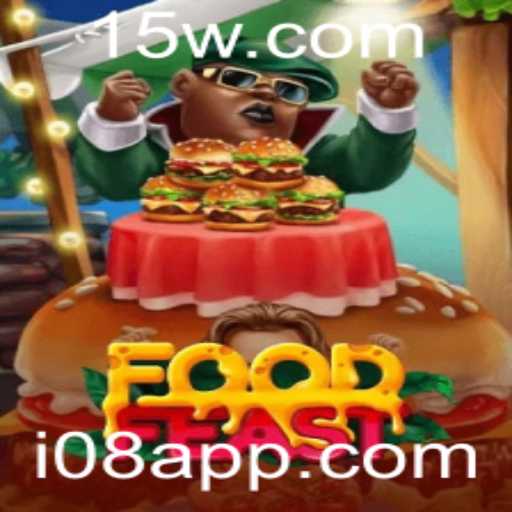 Explorando o Mundo de FoodFeast: Um Mergulho no Jogo Que Está Conquistando o Mundo