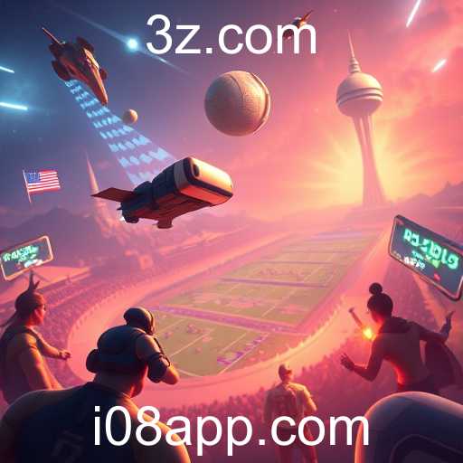 Expansão do Universo dos Jogos Online em 2026