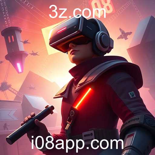 O Impacto do i08 no Universo dos Games em 2025