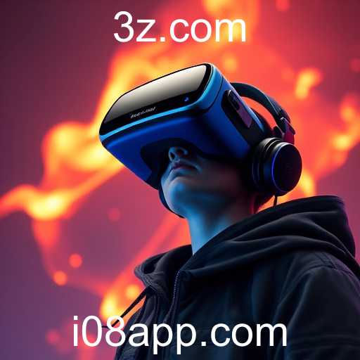 Revolução no Mercado de Jogos: i08 Ganha Destaque