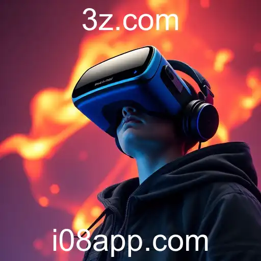 Revolução no Mercado de Jogos: i08 Ganha Destaque