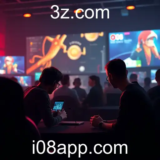 Inovações e Tendências no Mundo dos Jogos em 2026