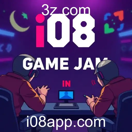 Crescimento Estrondoso do Site i08 no Mundo dos Games