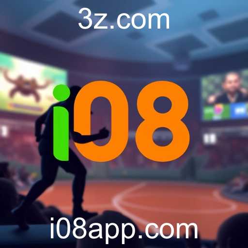 Inovações e Tendências do i08 para Gamers