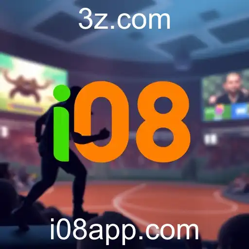 Inovações e Tendências do i08 para Gamers