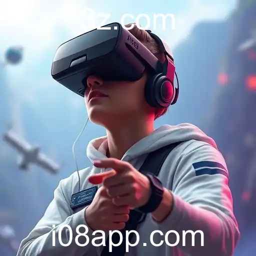 O Impacto do i08 no Cenário dos Jogos Virtuais