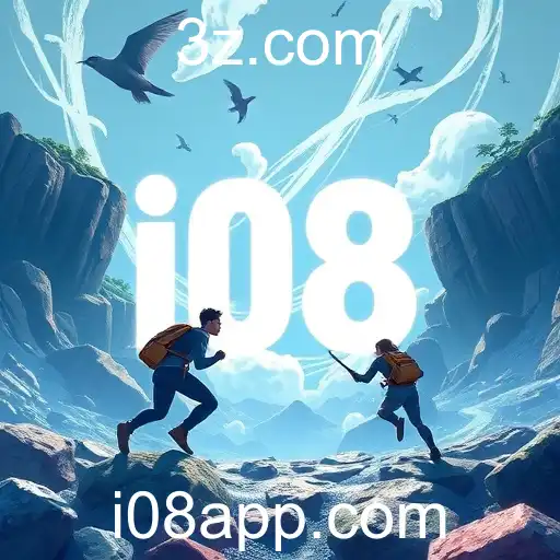 O Renascimento da Influência de i08 nos Jogos Online