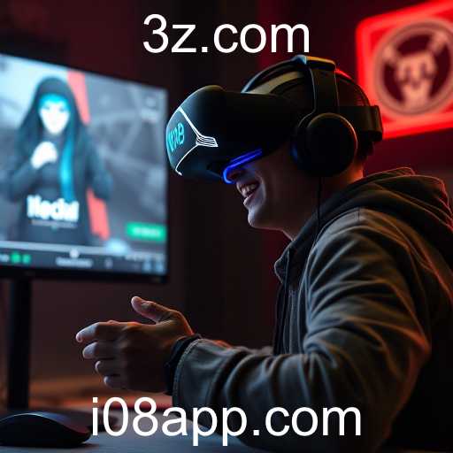 O Impacto dos Jogos no Mundo Digital em 2025