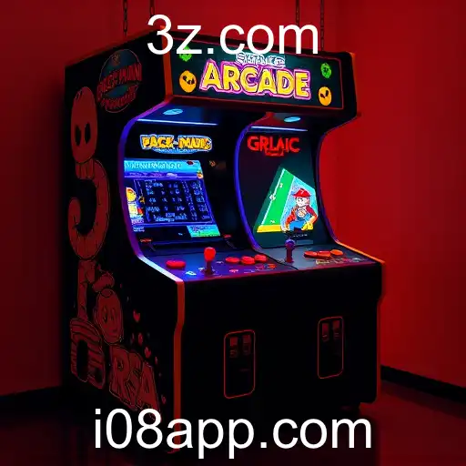 O Impacto de i08 no Mercado de Jogos em 2025