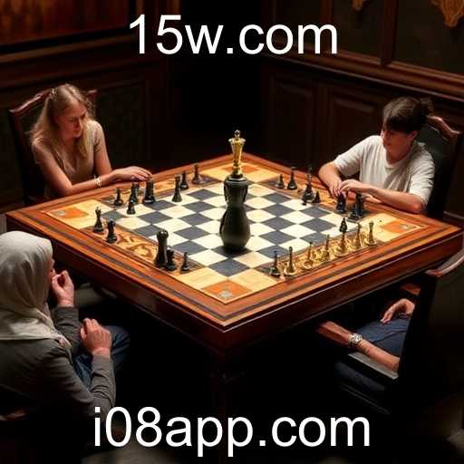 Explorando o Fascinante Universo dos Jogos de Mesa