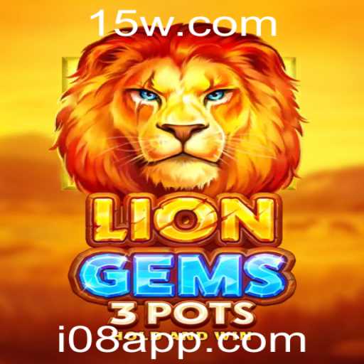 Descubra o Fascinante Mundo de LionGems3pots: Uma Aventura de Estratégia e Fortuna