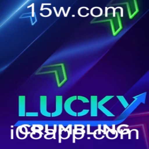 Descubra 'LuckyCrumbling': Uma Aventura de Suspense e Estratégia