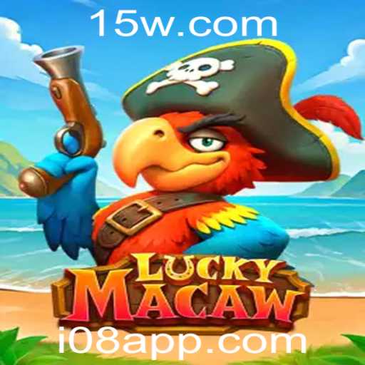 Descubra o Fascinante Mundo de LuckyMacaw: Inovação e Diversão no Cenário de Jogos Digitais