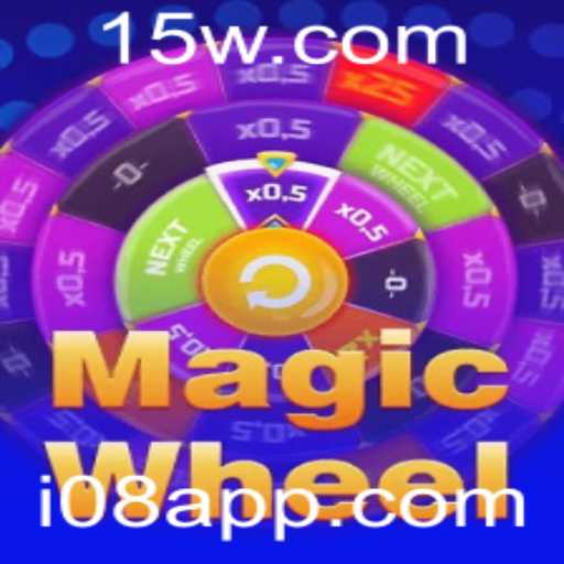 Explorando o Universo de MagicWheel: Um Jogo de Estratégia e Aventura