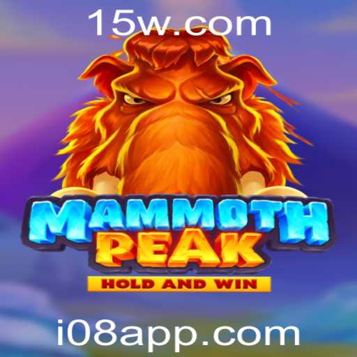 MammothPeak: Explorando o Mundo de Aventuras e Desafios do Jogo