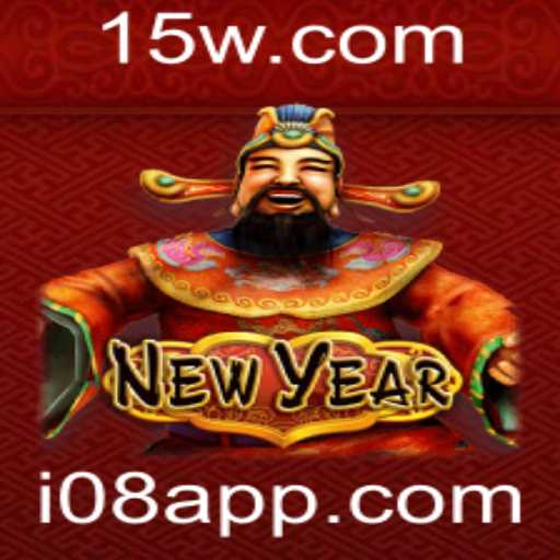 Descubra o Fascinante Mundo de NewYear: Um Jogo Inovador com a Palavra-Chave i08