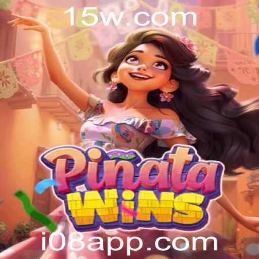 Descubra o Mundo do Jogo PinataWins