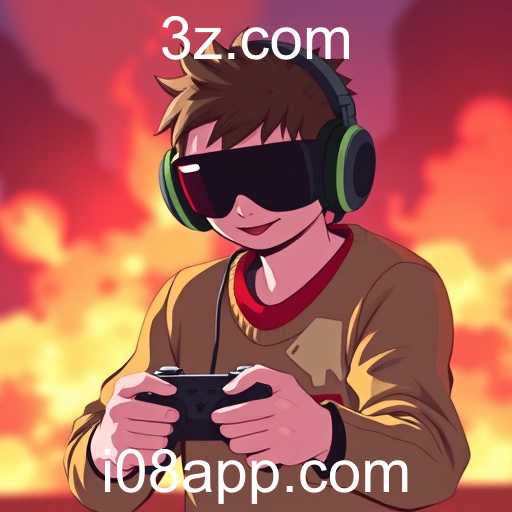 Revolução dos Jogos em Português com o i08