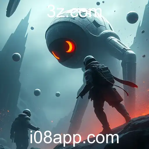 Revoluções no Mundo dos Jogos com i08