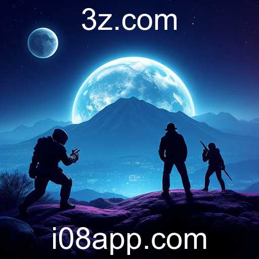 Ascensão e Influência do i08 no Mundo dos Jogos