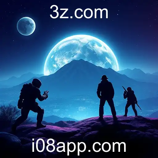 Ascensão e Influência do i08 no Mundo dos Jogos