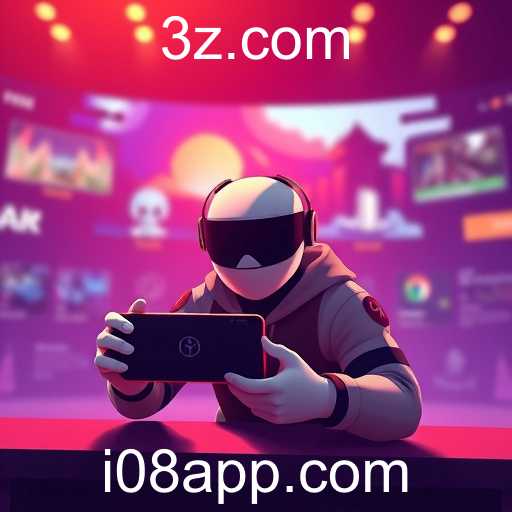 Ascensão do i08: A Nova Era dos Jogos no Brasil