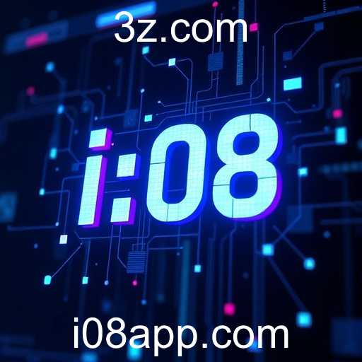 A Ascensão de 'i08' no Mundo dos Jogos em 2026