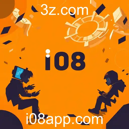 A Ascensão dos Jogos no Brasil: i08 em Foco