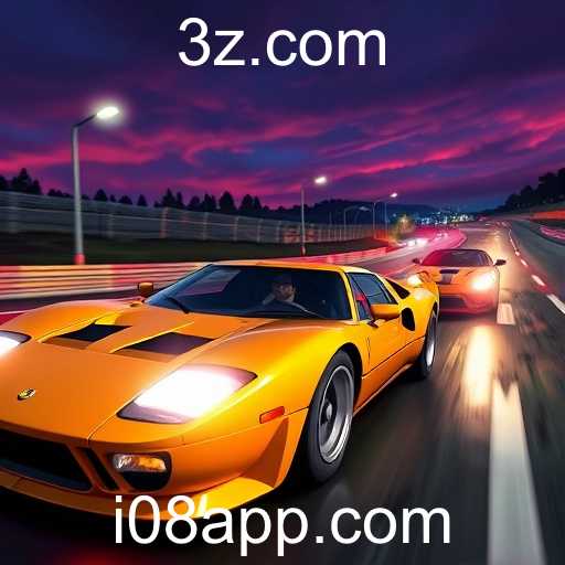 A Revolução do i08: Jogos e Tecnologia em 2025