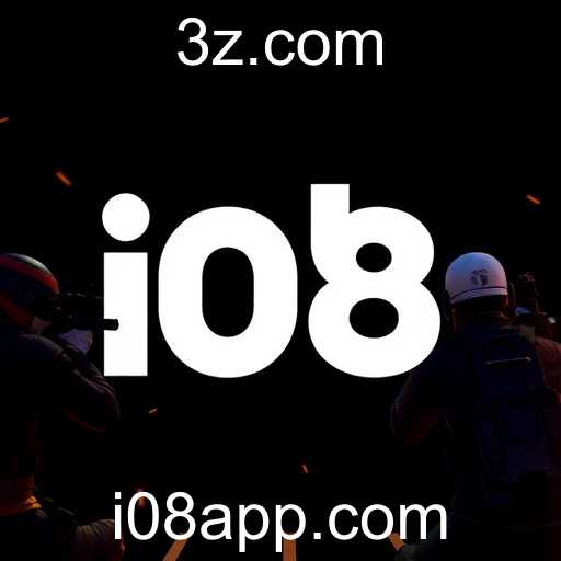 Ascensão do i08 e o Futuro dos Games