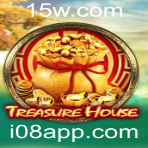Descubra o Fascinante Mundo de TreasureHouse: Um Jogo de Aventuras Inesquecíveis