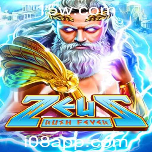 ZeusRushFever: Explore a Mitologia em um Jogo Inovador