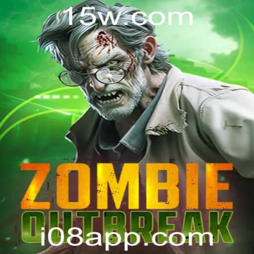 ZombieOutbreak: Aventuras e Desafios em um Mundo Pós-Apocalíptico